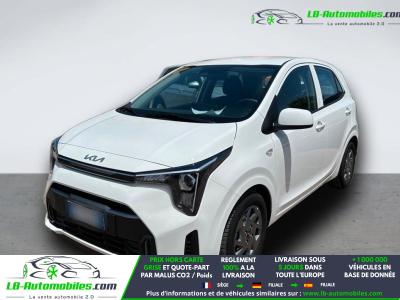 Kia Picanto 1.0 DPi 63 ch BVM