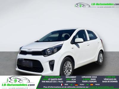 Kia Picanto 1.0 DPi 63 ch BVM