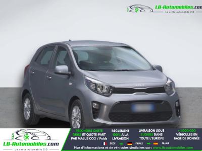 Kia Picanto 1.0 DPi 63 ch BVM