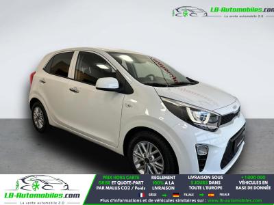 Kia Picanto 1.0 DPi 63 ch BVM