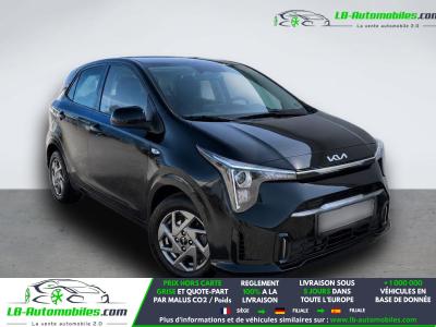 Kia Picanto 1.0 DPi 63 ch BVM
