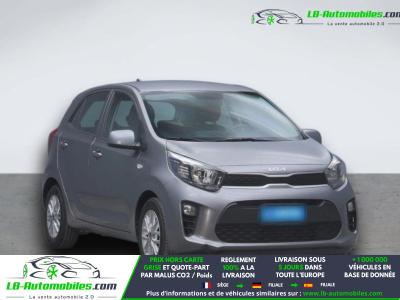 Kia Picanto 1.0 DPi 63 ch BVM