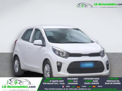 Kia Picanto 1.0 DPi 63 ch BVM
