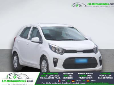 Kia Picanto 1.0 DPi 63 ch BVM
