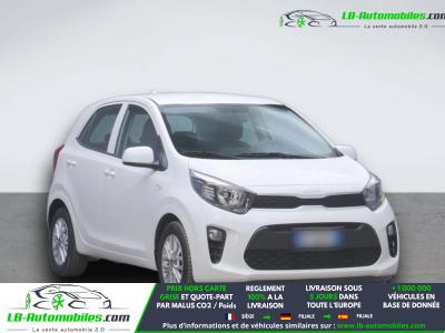 Kia Picanto 1.0 DPi 63 ch BVM