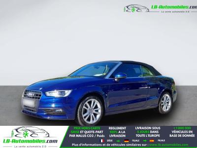 Audi A3 Cabriolet 1.4 TFSI 125