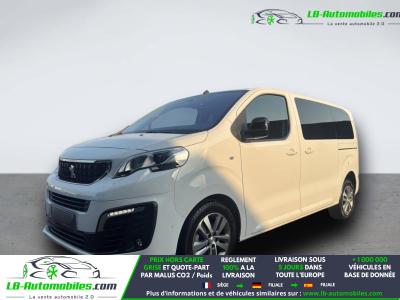Peugeot Traveller 177ch BVA 