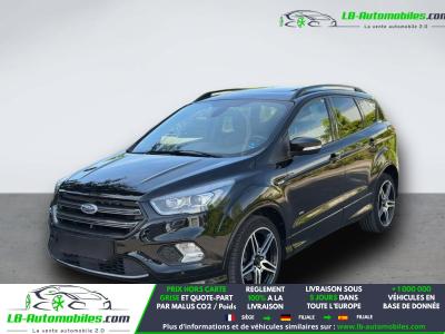 Ford Kuga 2.0 TDCi 180ch BVM