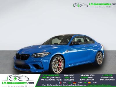 BMW M2 Compétition CS 450 ch BVA