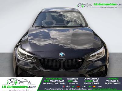 BMW M2 Compétition 410 ch BVA
