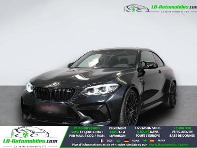 BMW M2 Compétition 410 ch BVA