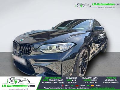 BMW M2 Coupé 370 ch BVA