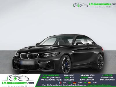 BMW M2 Coupé 370 ch BVA