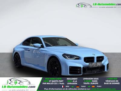 BMW M2 Coupé 460 ch BVA