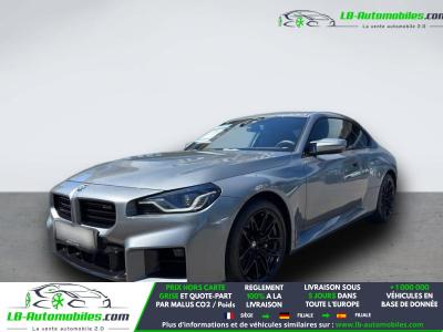 BMW M2 Coupé 460 ch BVA
