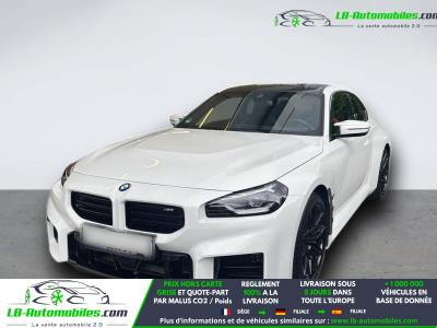 BMW M2 Coupé 460 ch BVA