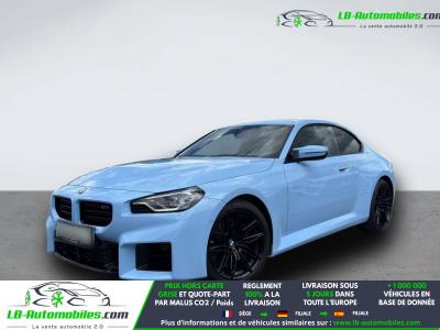 BMW M2 Coupé 460 ch BVA