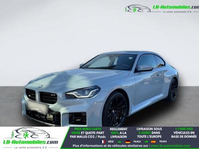 BMW M2 Coupé 460 ch BVA