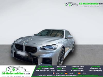 BMW M2 Coupé 460 ch BVA