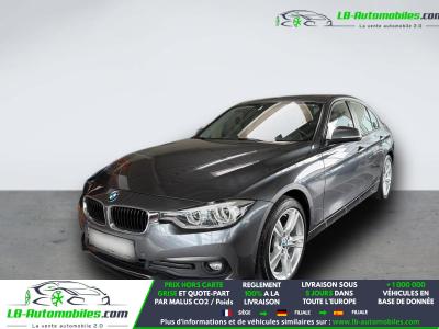 BMW Série 3 318d 150 ch BVM