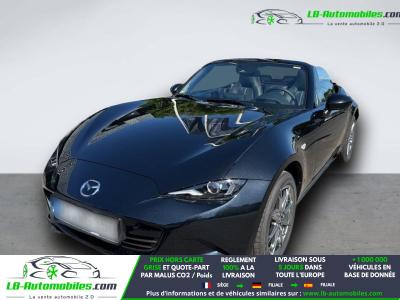 Mazda MX-5 ST 1.5L SKYACTIV-G 132 ch