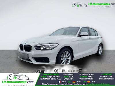 BMW Série 3 318i 136 ch BVA