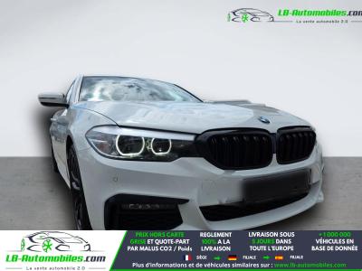 BMW Série 3 320d 190 ch BVA