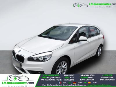 BMW Série 3 318i 136 ch BVA