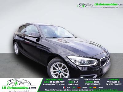 BMW Série 3 318i 136 ch BVA