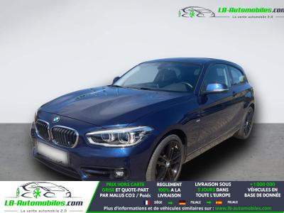 BMW Série 3 320i 184 ch BVM