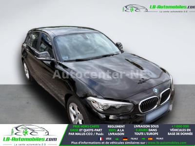 BMW Série 3 318i 136 ch BVM