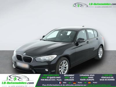 BMW Série 3 318i 136 ch BVM