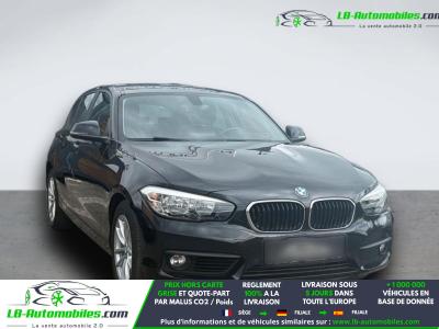 BMW Série 3 318i 136 ch BVM