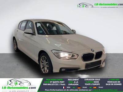 BMW Série 3 318i 136 ch BVM