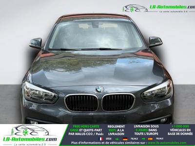 BMW Série 3 318i 136 ch BVM