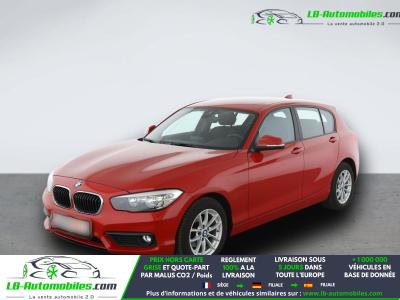 BMW Série 3 318i 136 ch BVM