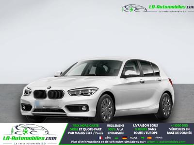 BMW Série 3 318i 136 ch BVM