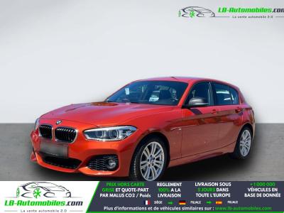 BMW Série 3 318i 136 ch BVM