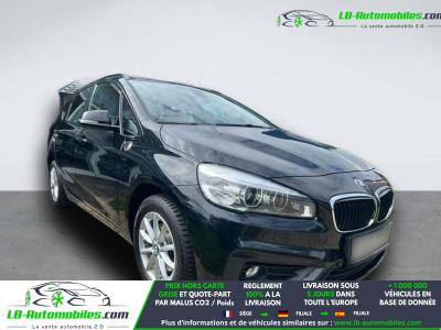 BMW Série 3 318d 150 ch BVA