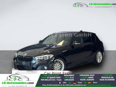 BMW Série 3 318d 150 ch BVA