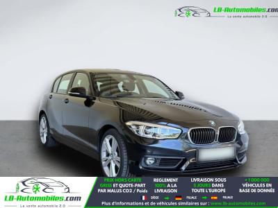 BMW Série 3 320i 184 ch BVA