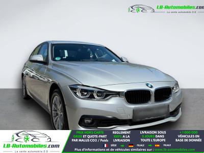 BMW Série 3 320i 184 ch BVA