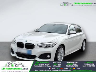 BMW Série 3 320i 184 ch BVA