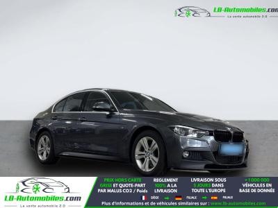 BMW Série 3 330i 252 ch BVA