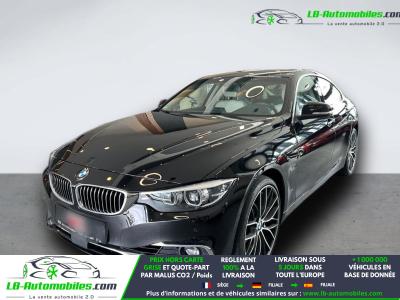 BMW Série 3 320i 184 ch BVA