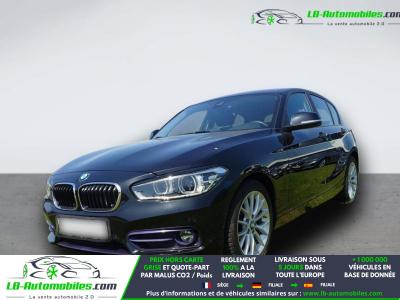 BMW Série 3 318i 136 ch BVA