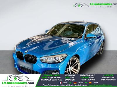 BMW Série 3 320i 184 ch BVA