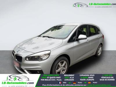 BMW Série 3 318i 136 ch BVA