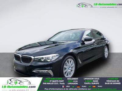 BMW Série 3 320i 184 ch BVA