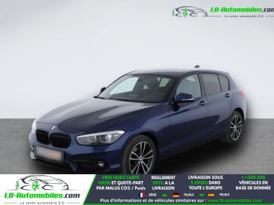 BMW Série 3 318i 136 ch BVA